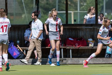 Bild 68 - BL CadA - UHC Hamburg : Ergebnis: 0:0